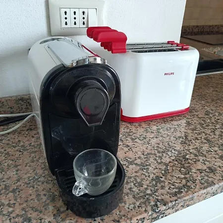 Casa Adriano Frontemare Wifi E Netflix *