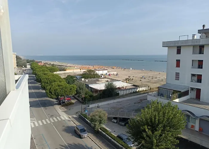 Casa Adriano Frontemare Wifi E Netflix