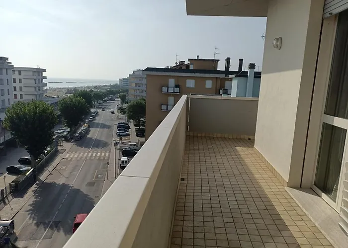 Casa Adriano Frontemare Wifi E Netflix *