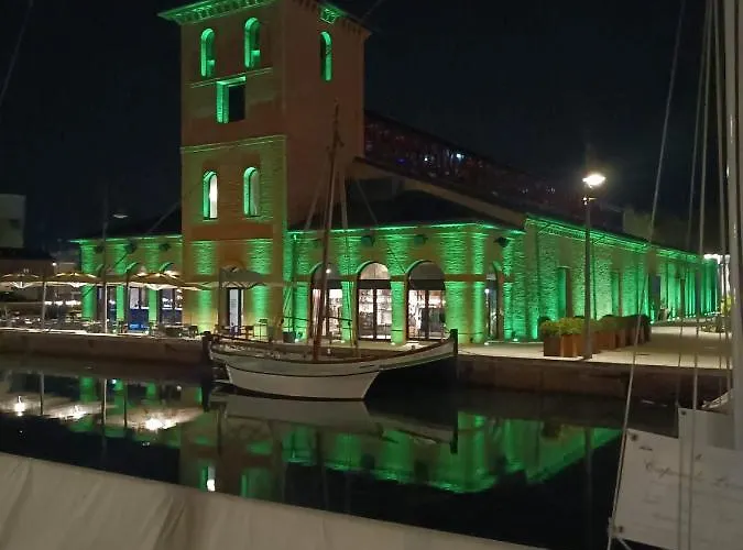 Casa Adriano Frontemare Wifi E Netflix Apartamento Lido Adriano