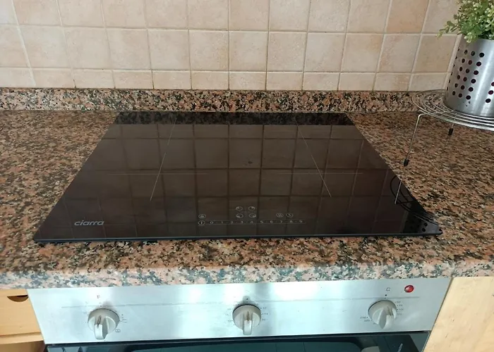 Casa Adriano Frontemare Wifi E Netflix 丽都阿德里亚诺