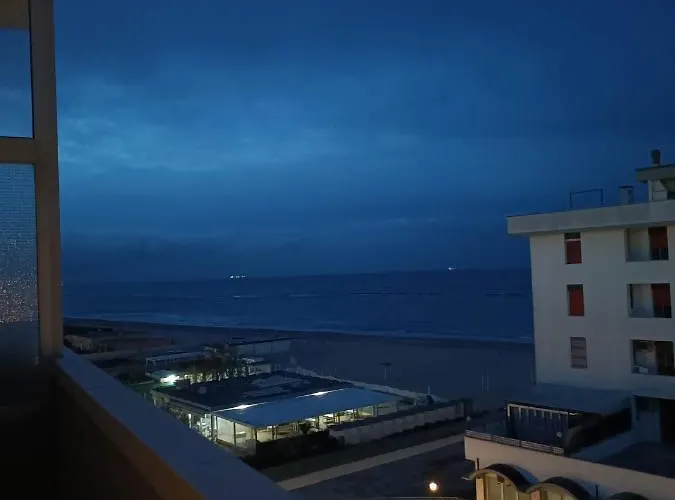 Apartamento Casa Adriano Frontemare Wifi E Netflix