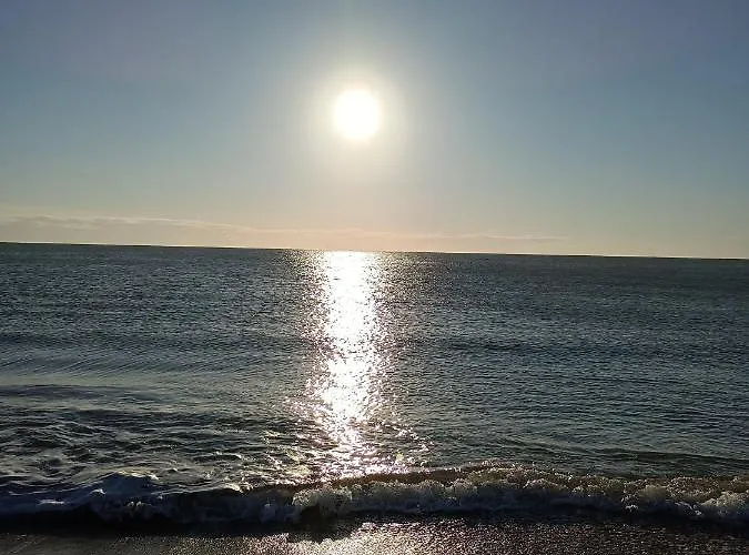 Casa Adriano Frontemare Wifi E Netflix *