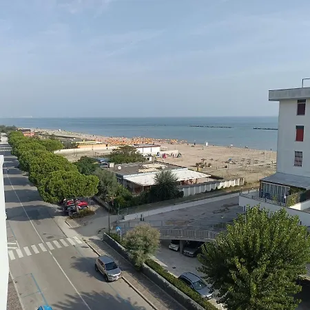 Casa Adriano Frontemare Wifi E Netflix