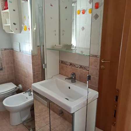 Casa Adriano Frontemare Wifi E Netflix