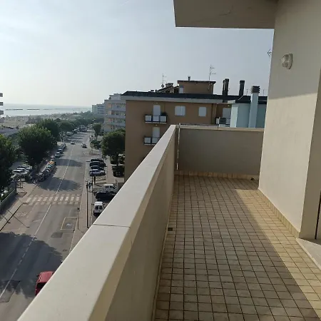 Casa Adriano Frontemare Wifi E Netflix *