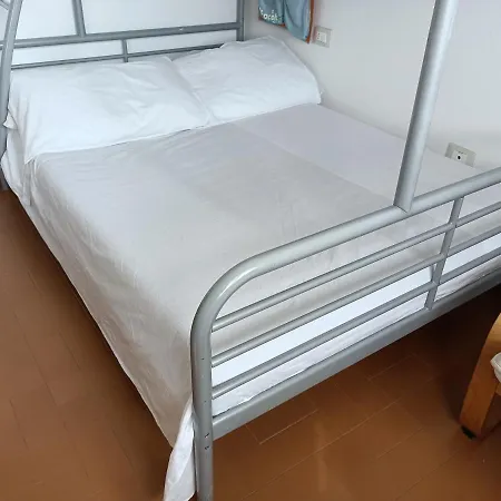 Διαμέρισμα Casa Adriano Frontemare Wifi E Netflix