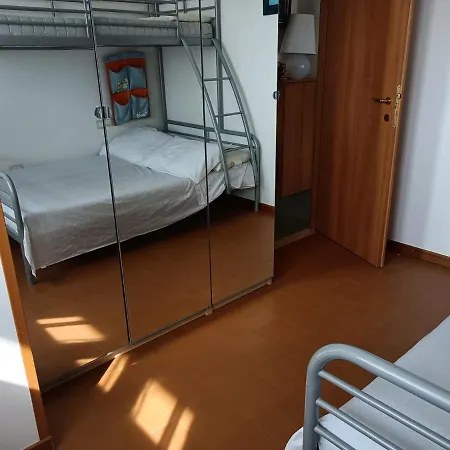 Apartment Casa Adriano Frontemare Wifi E Netflix *