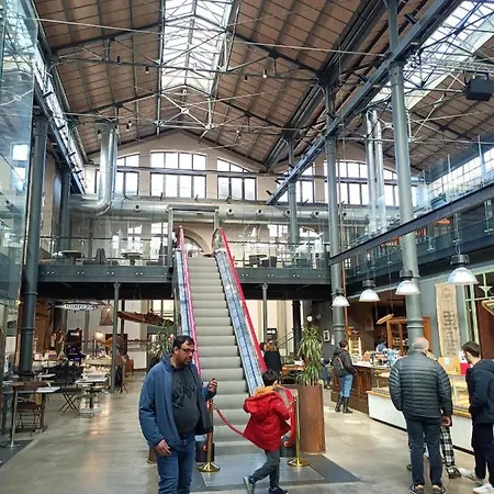 Διαμέρισμα Casa Adriano Frontemare Wifi E Netflix *