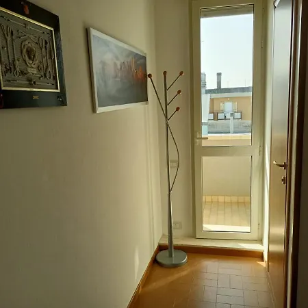 Casa Adriano Frontemare Wifi E Netflix * Lido Adriano