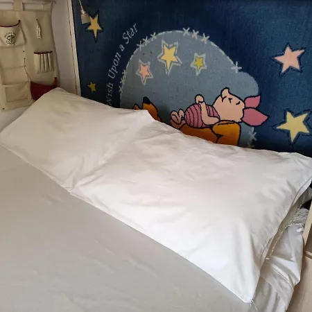 Casa Adriano Frontemare Wifi E Netflix * Lido Adriano