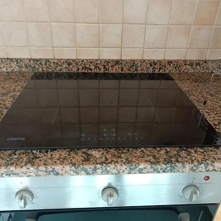 Casa Adriano Frontemare Wifi E Netflix Lido Adriano