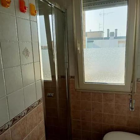 Διαμέρισμα Casa Adriano Frontemare Wifi E Netflix