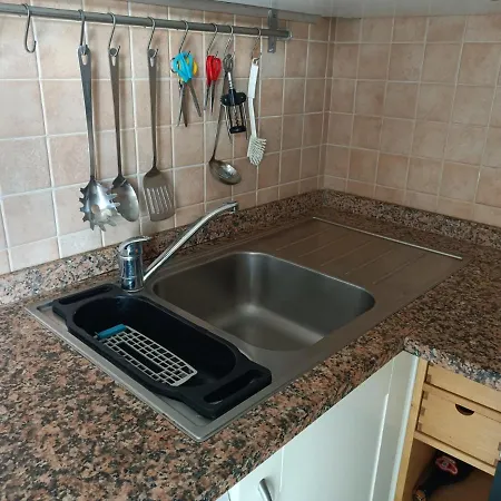 Casa Adriano Frontemare Wifi E Netflix * Lido Adriano