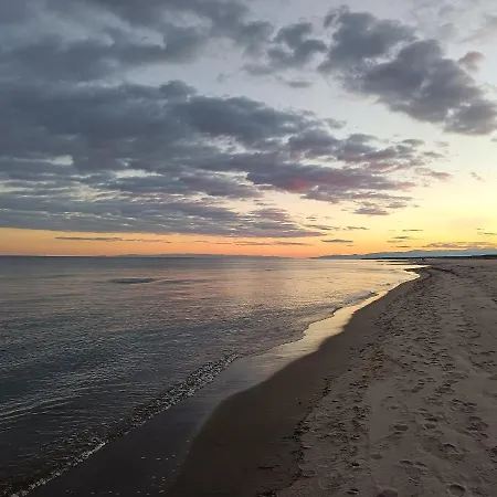 Casa Adriano Frontemare Wifi E Netflix *