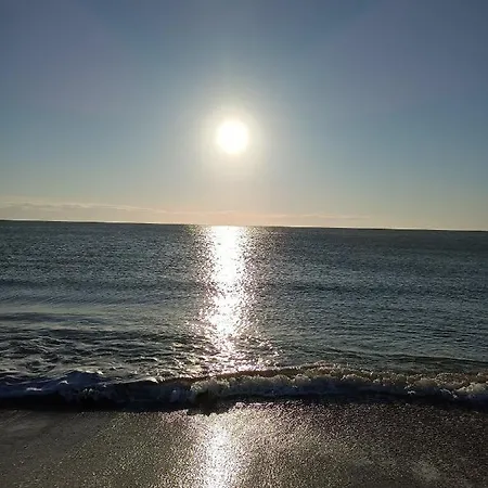 Casa Adriano Frontemare Wifi E Netflix *