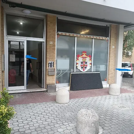 Casa Adriano Frontemare Wifi E Netflix *