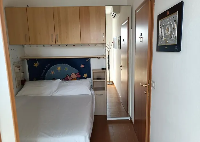 Apartment Casa Adriano Frontemare Wifi E Netflix