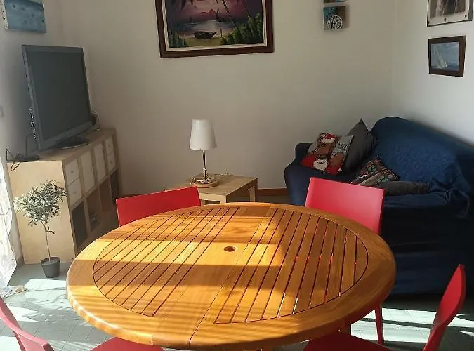 Casa Adriano Frontemare Wifi E Netflix Lido Adriano