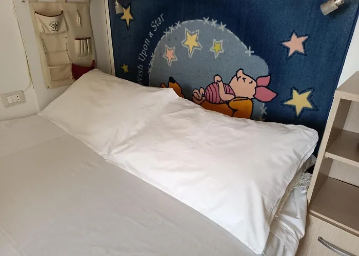 Casa Adriano Frontemare Wifi E Netflix * Lido Adriano