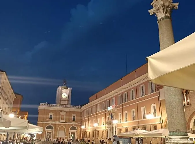 Appartamento Casa Adriano Frontemare Wifi E Netflix Lido Adriano