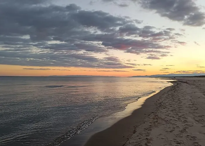 Casa Adriano Frontemare Wifi E Netflix *