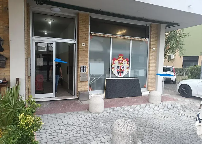 Casa Adriano Frontemare Wifi E Netflix *